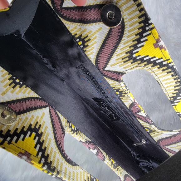 Giannini Clutch - Picture 3 of 4